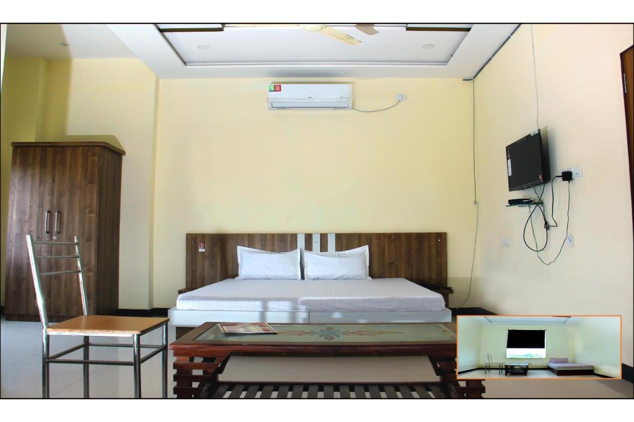 Athitya Hotel And Resort Sikar Dış mekan fotoğraf